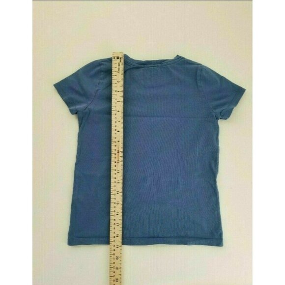 Mini Boden Whale Applique Tee 9/10 Boys - Picture 4 of 4